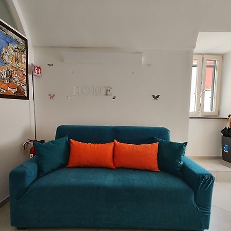 Casa Dei Gemelli Villa Minori Kültér fotó