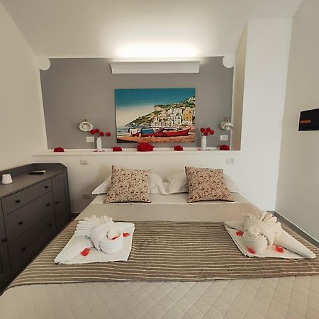 Casa Dei Gemelli Villa Minori Kültér fotó