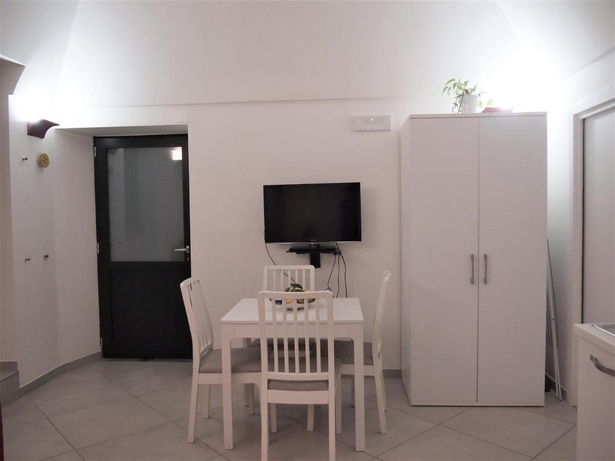 Casa Dei Gemelli Villa Minori Kültér fotó