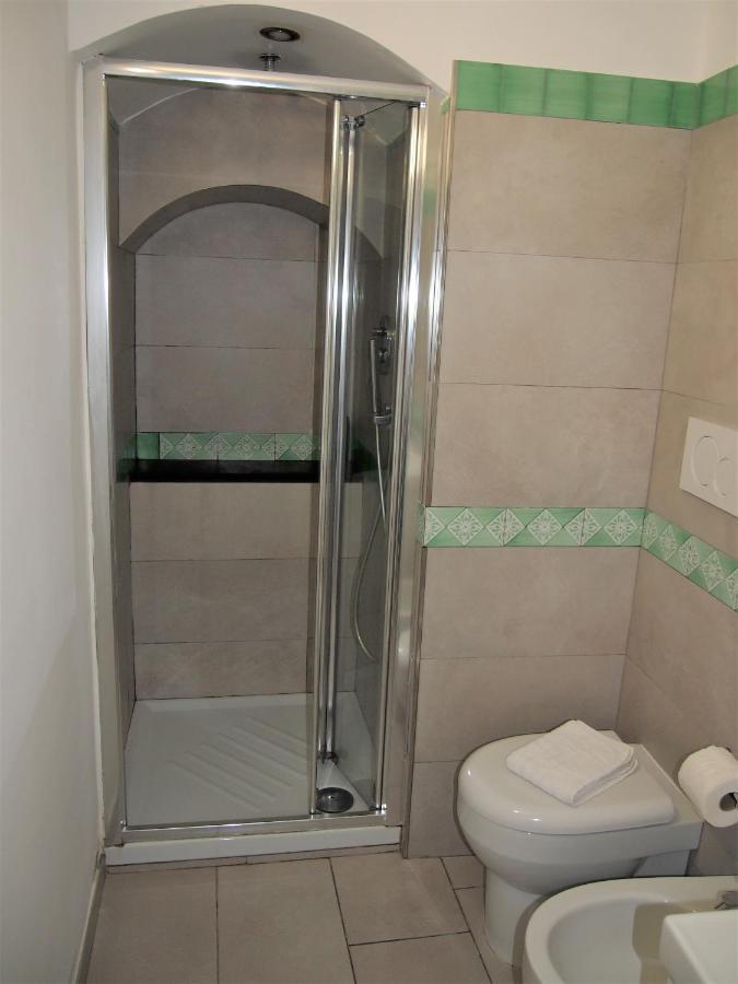 Casa Dei Gemelli Villa Minori Kültér fotó