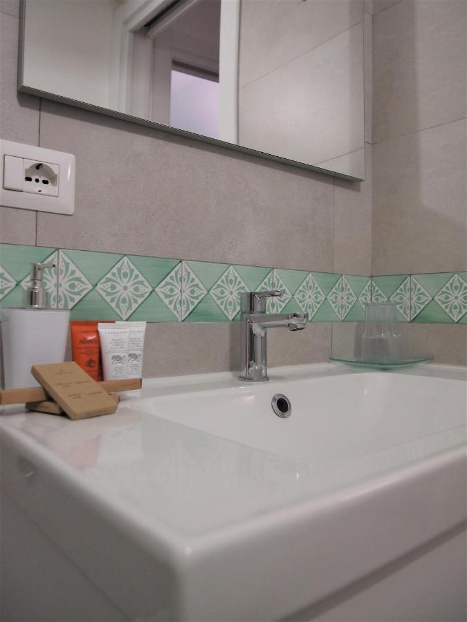 Casa Dei Gemelli Villa Minori Kültér fotó