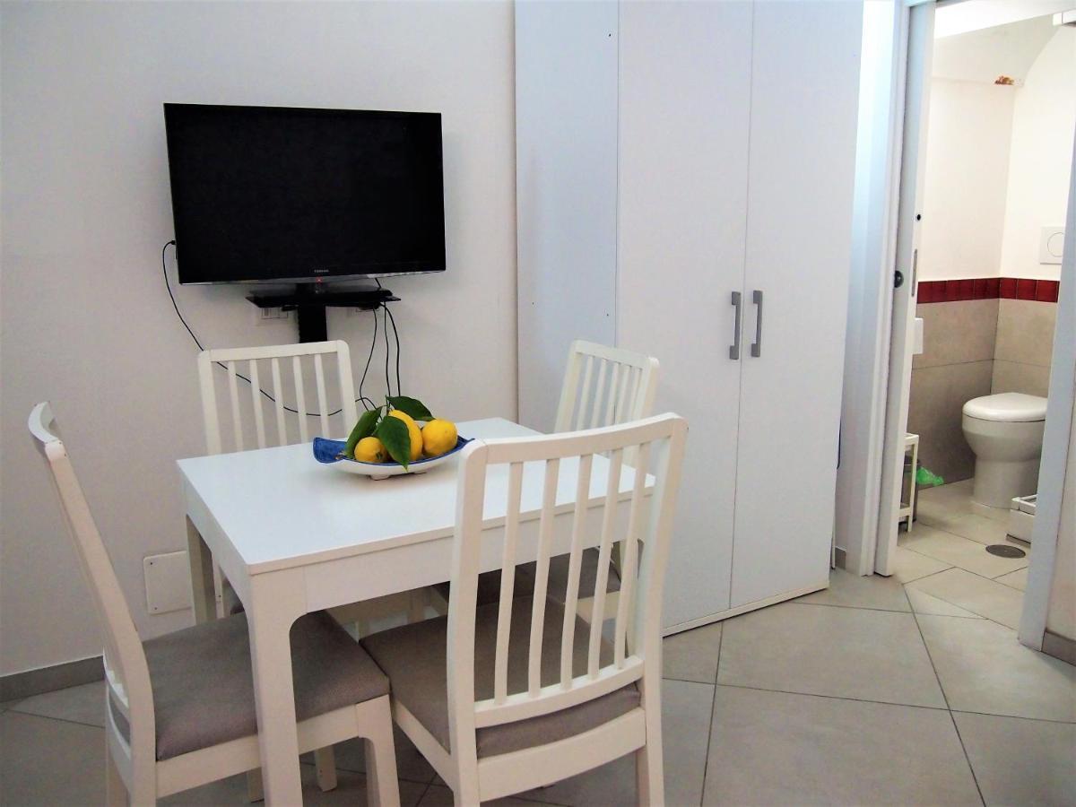 Casa Dei Gemelli Villa Minori Kültér fotó