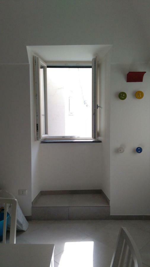 Casa Dei Gemelli Villa Minori Kültér fotó