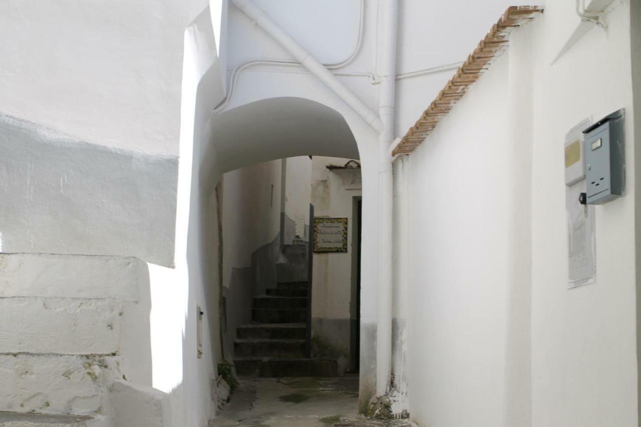 Casa Dei Gemelli Villa Minori Kültér fotó